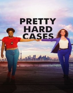 Pretty Hard Cases saison 3