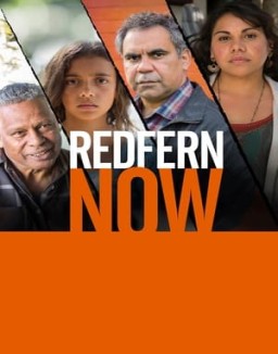 Redfern Now saison 2