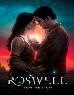 Roswell, New Mexico