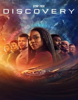 Star Trek : Discovery saison 1