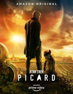 Star Trek: Picard saison 1