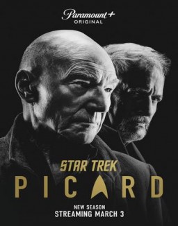 Star Trek: Picard saison 2
