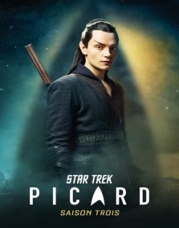 Star Trek: Picard saison 3