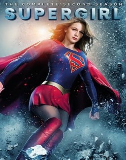 Supergirl