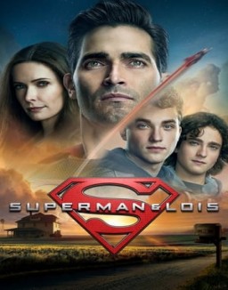 Superman & Loïs saison 1