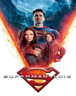 Superman & Loïs saison 2