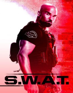 S.W.A.T. saison 3