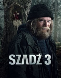 Szadź saison 3