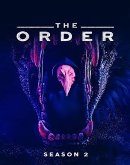 The Order saison 2