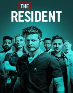 The Resident saison 1