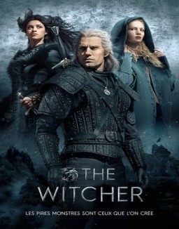 The Witcher saison 1
