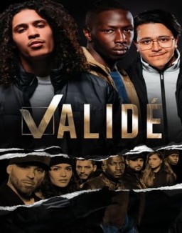 Validé saison 1